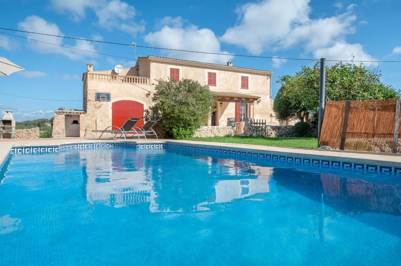 Ses Comes De Son Cladera Manacor  Manacor (Mallorca)