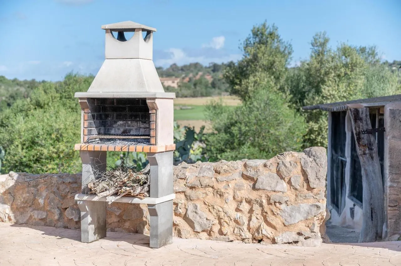 Ses Comes De Son Cladera Manacor  Holiday home Manacor (Mallorca)