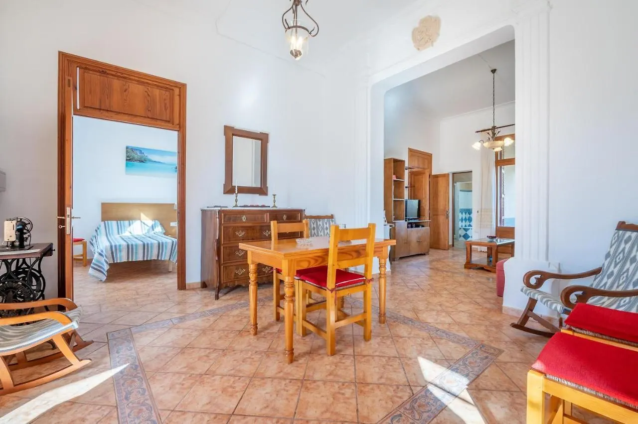 Ses Comes De Son Cladera Manacor  Holiday home